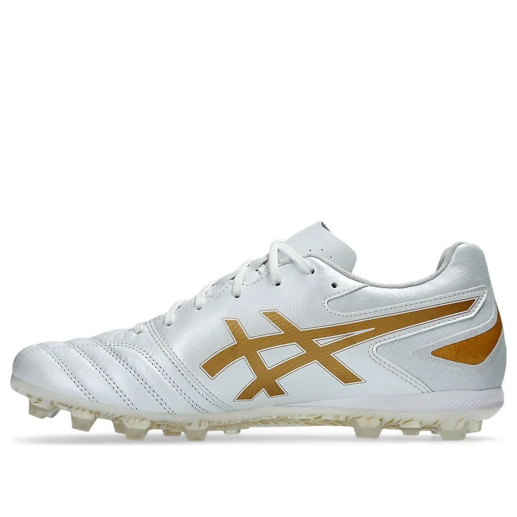 ASICS DS Light Pro AG 'White Pure Gold' 1103A096-101
