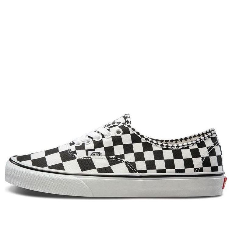 Vans Authentic 'Mix Checker' VN0A38EMQ9B