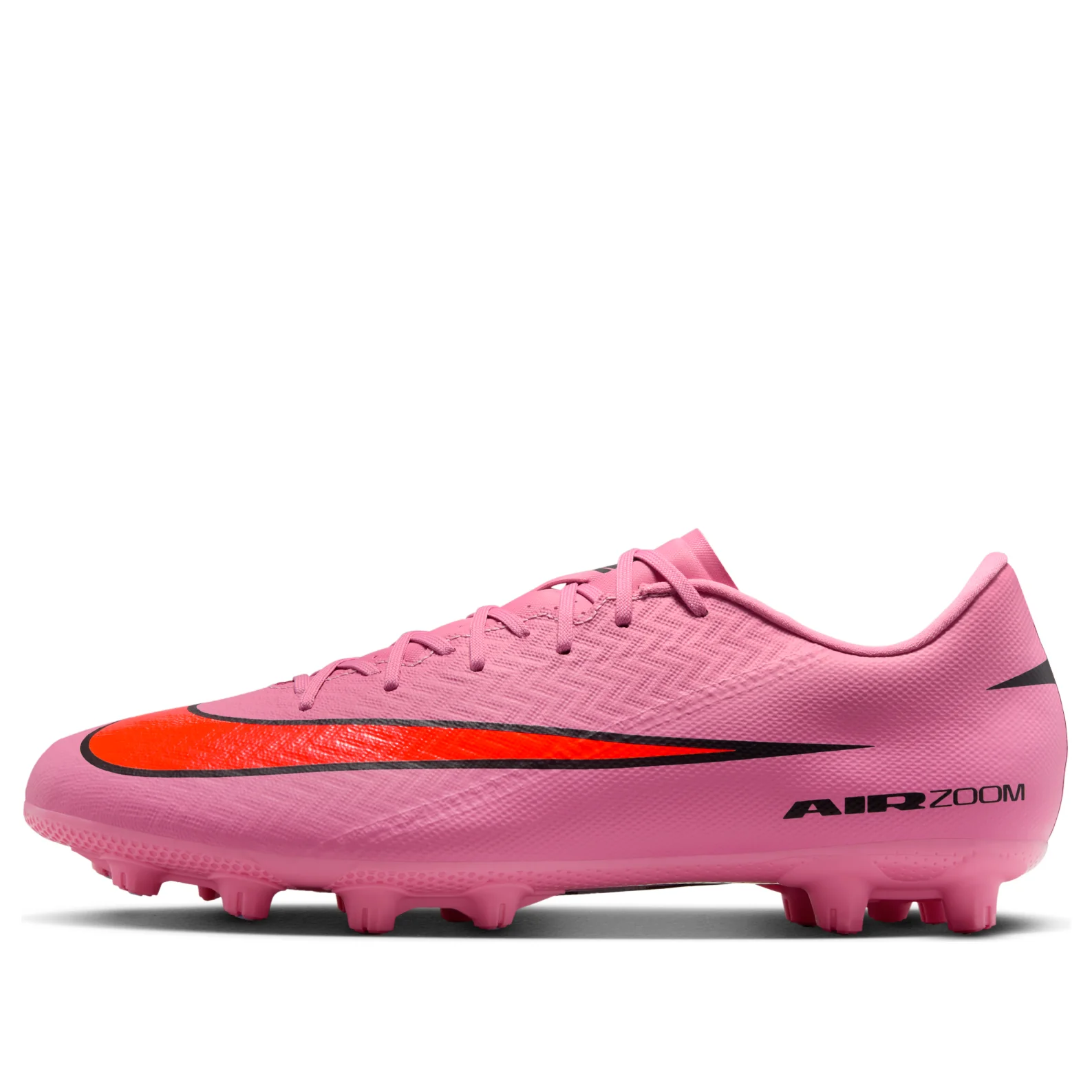 Nike Mercurial Vapor 16 Academy 'Magic Flamingo' FQ8431-600