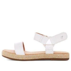 (TD) UGG Rynell Sandal 'White' 1121493T-WHT