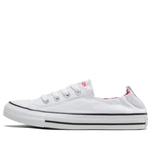 (WMNS) Converse Chuck Taylor All Star 'Classic White' 568540F