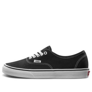 Vans Authentic 'Black' VN000EE3BLK
