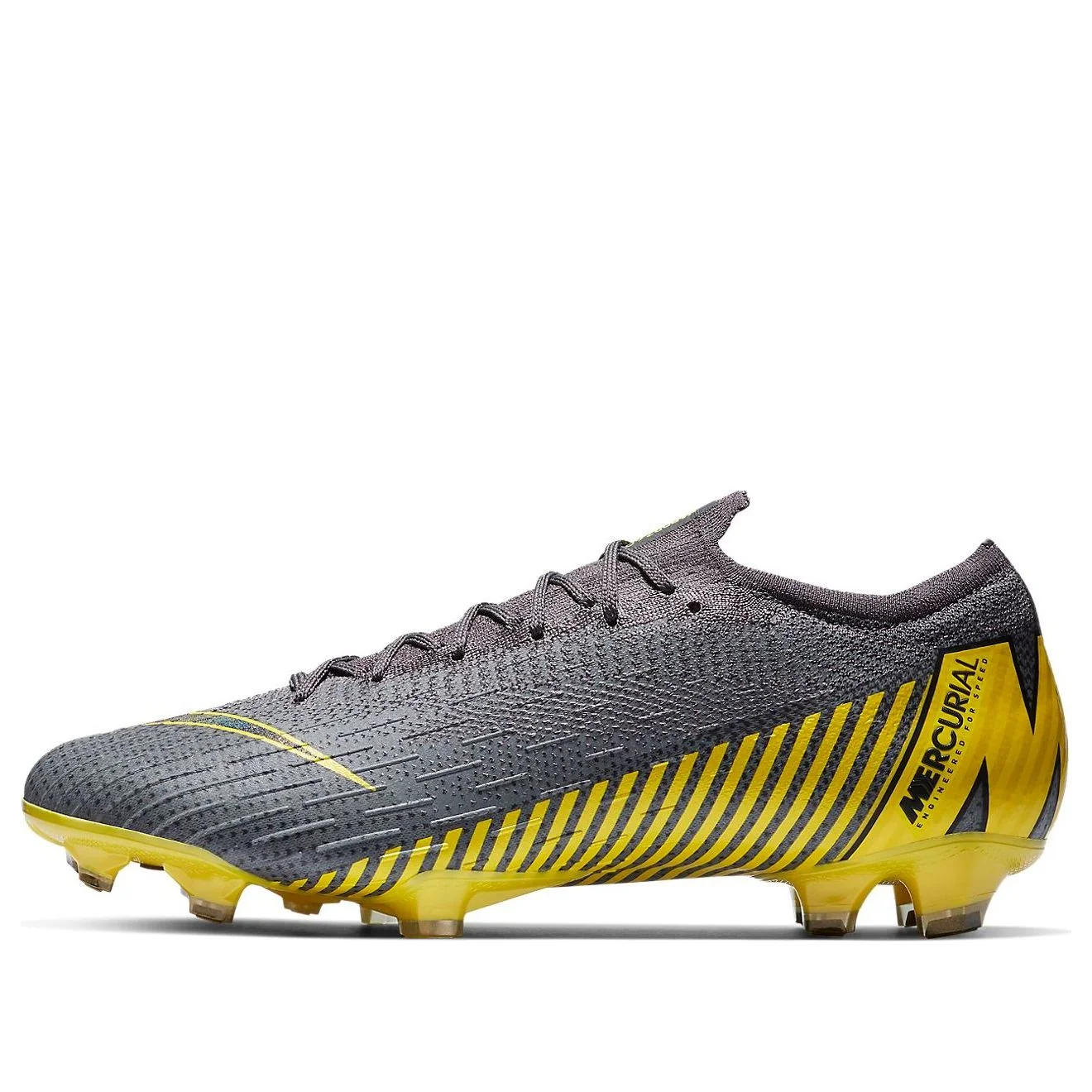Nike Mercurial Vapor 12 Elite FG 'Game Over' AH7380-070