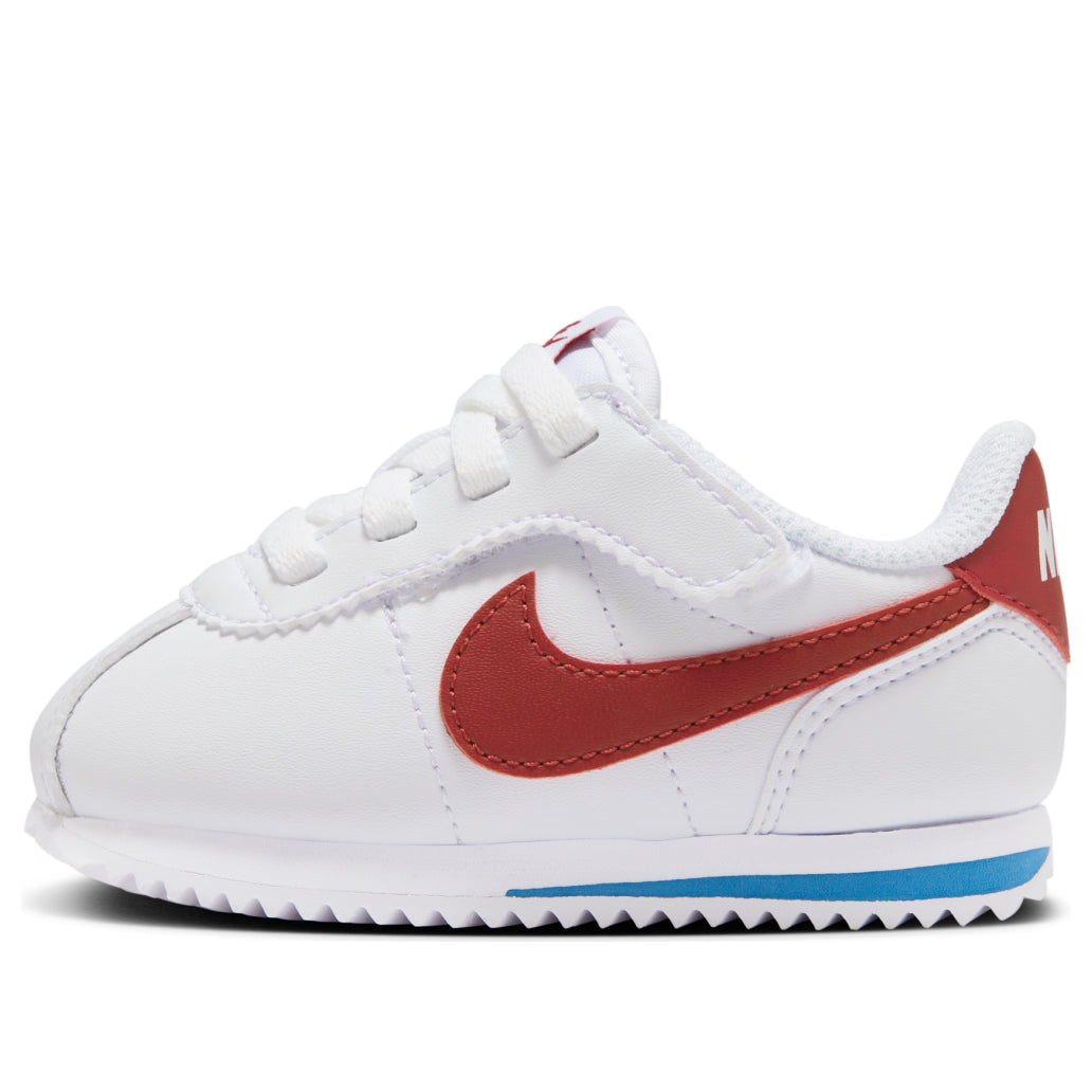 (TD) Nike Cortez Easyon 'White Varsity Red Blue' DM0952-115