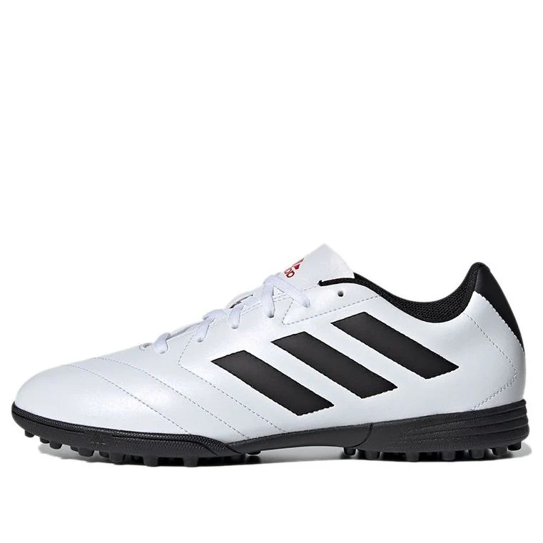 adidas Goletto VII TF 'White Black' EF7247