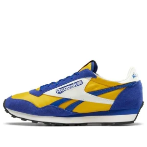Reebok AZ 2 'Always Yellow Classic Cobalt' GX2458