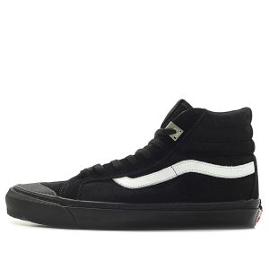 Vans ALYX x OG Style 138 LX 'Black' VN0A3DP9OK6