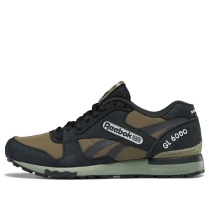 Reebok GL 6000 x Eightyone 'Brown Dark Gray' GX1150