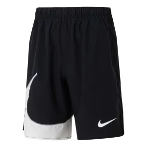Nike Dri-FIT Challenger Unlined Utility Shorts 'Black' FB8555-010