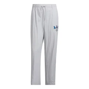 adidas originals Rifta Pants 'Grey' IM8437