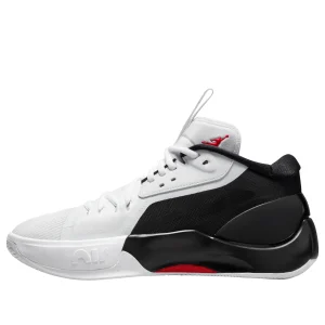Air Jordan Zoom Separate White Black DH0248-051