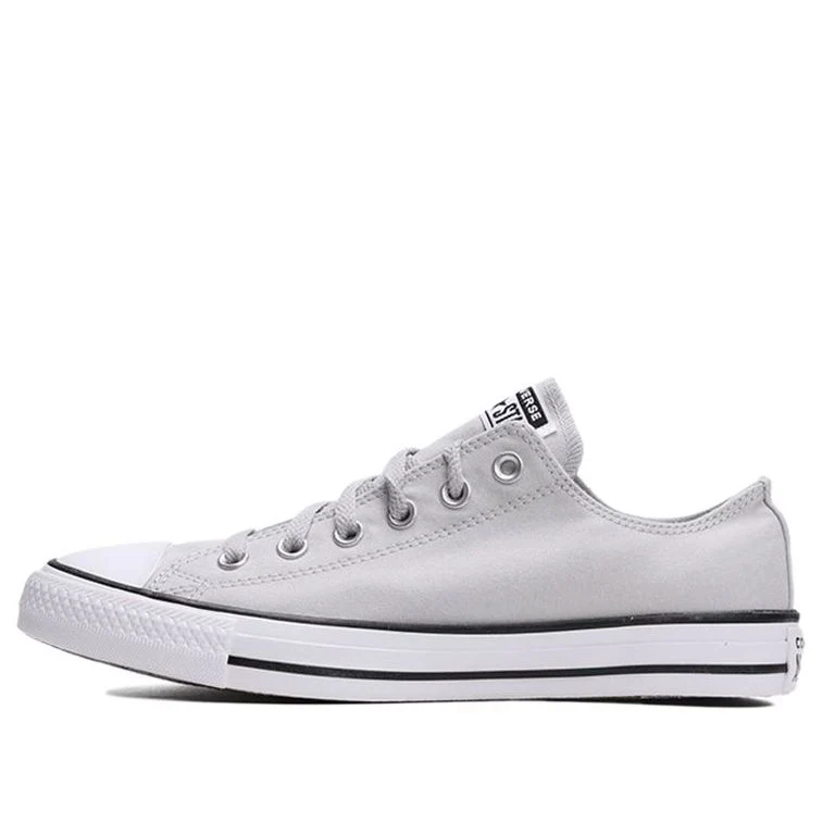 Converse Chuck Taylor All Star 'Light Gray White' 155401C