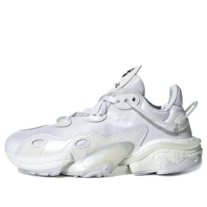 (WMNS) adidas Torsion X 'Cloud White' EG8830