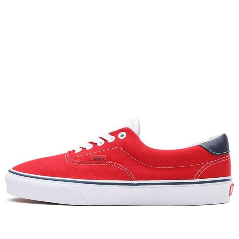 Vans Era 59 'C&L - Red' VN0A34584CK