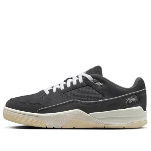 Air Jordan Flight Court 'Anthracite Sail' HF3255-002