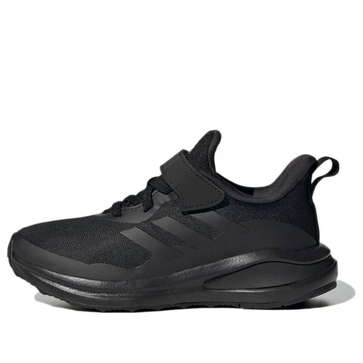 (PS) adidas FortaRun 'Triple Black' GY7601