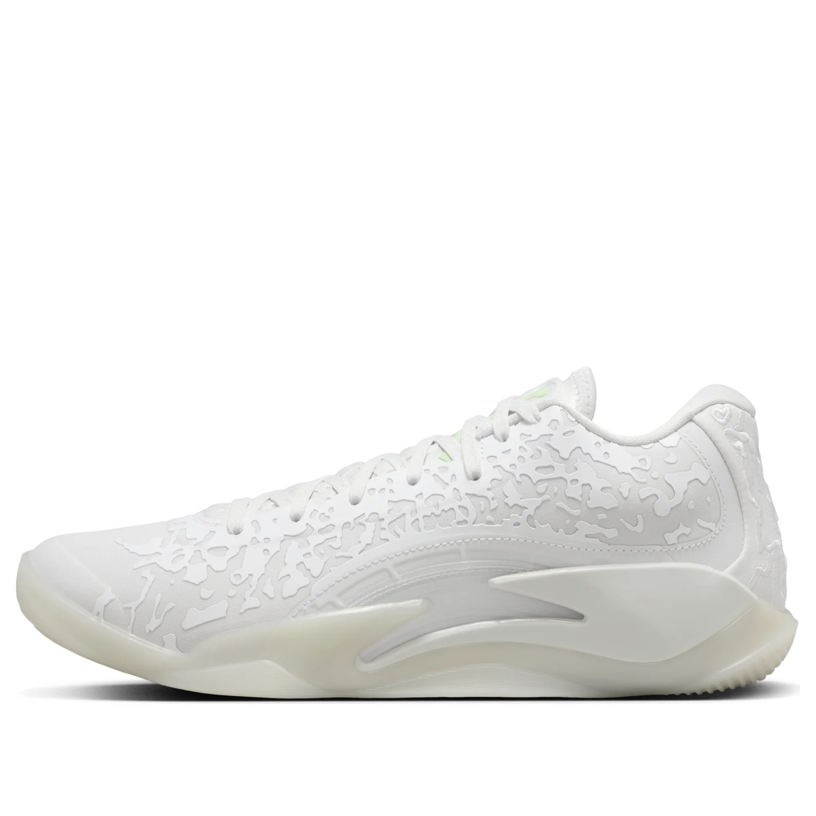 Air Jordan Zion 3 PF 'Sanctuary' DR0676-103