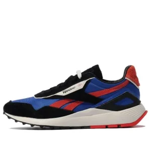 Reebok Classic Leather Legacy AZ 'Court Blue Dynamic Red' GY0419
