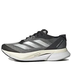 (WMNS) adidas Adizero Boston 12 'Black Carbon' HQ2171