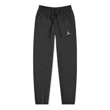 Air Jordan Sport Dri-FIT Woven Trousers 'Black' DH9073-011