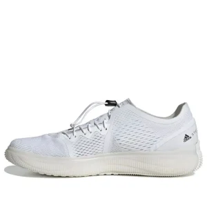 (WMNS) adidas Stella McCartney x PureBoost Trainer 'Cloud White' D97715