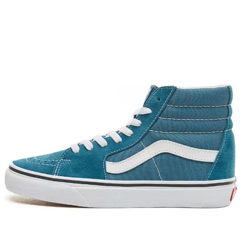 Vans SK8-Hi 'Corsair Blue' VN0A38GEU60