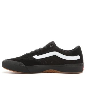 Vans Berle Pro 'Black White' VN0A3WKXB8C