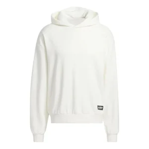 adidas Legends Hoodie 'Off White' IC2438