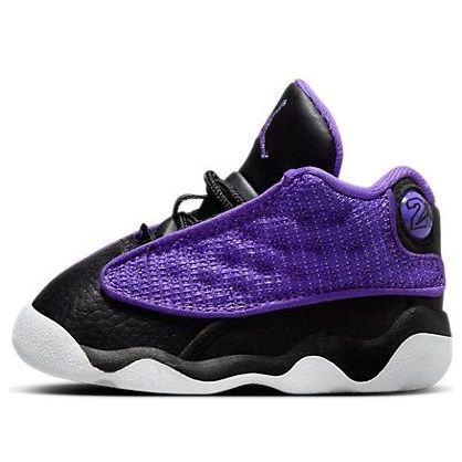 (TD) Air Jordan 13 Retro 'Purple Venom' FD4647-501