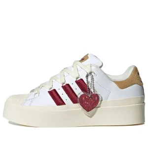 (WMNS) adidas Superstar Bonega 'White Cream' GY6793
