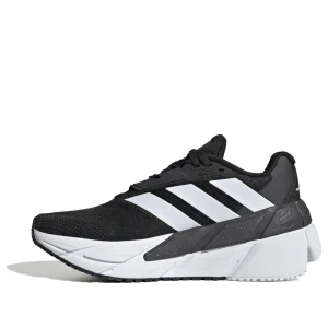(WMNS) adidas Adistar CS 2.0 'Black White' HP9641