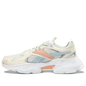 Reebok Royal Bridge 4 'Chalk Aura Orange' GV7141