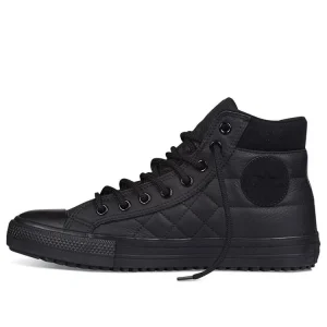 Converse Chuck Taylor All Star PC Hi 'Black' 153669C
