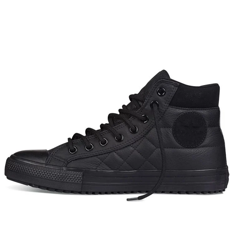 Converse Chuck Taylor All Star PC Hi 'Black' 153669C