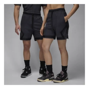Air Jordan Sport Dri-FIT ADV Diamond Shorts Asia Sizing 'Shadow Grey' FN5868-022
