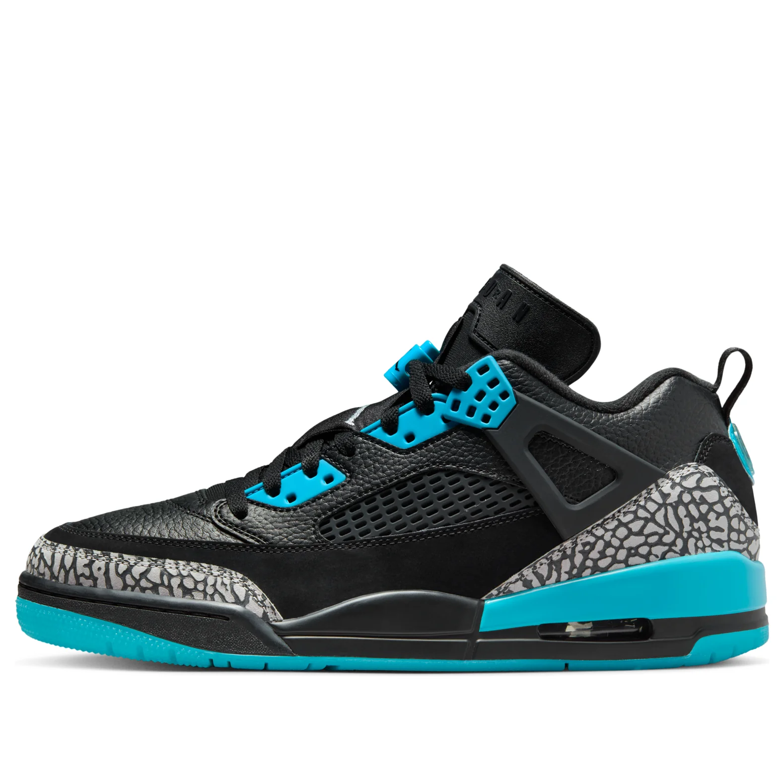 Air Jordan Spizike Low 'Gamma Blue' FQ1759-005