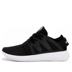 (WMNS) adidas Tubular Viral W 'Core Black White' S75581
