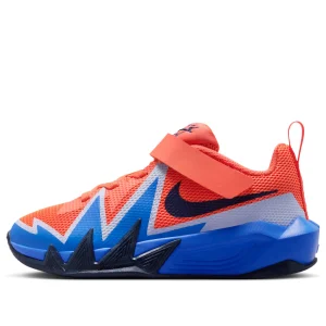 (PS) Nike S.T. Dynamite 'Turf Orange Blue Crystal' IH2307-800