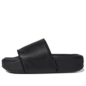 adidas Y-3 Slide 'Black' GW8631