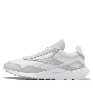 Reebok Classic Legacy Az Cozy Wear-Resistant Gray GW3107
