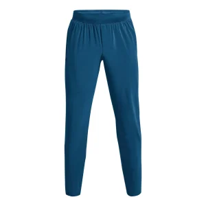 Under Armour Stretch Woven Pants 'Varsity Blue' 1366215-426
