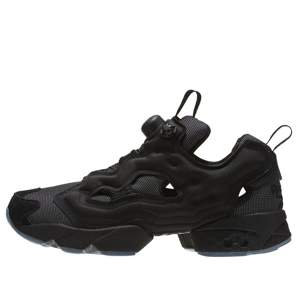 Reebok InstaPump Fury MTP 'Black' BD1502