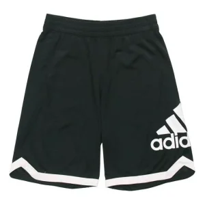 adidas Badge Of Sport Short Dri-Fit Sports Short Men Black DP4768