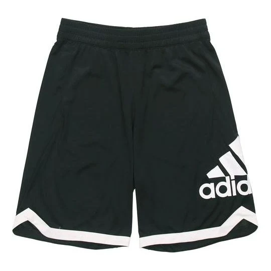 adidas Badge Of Sport Short Dri-Fit Sports Short Men Black DP4768