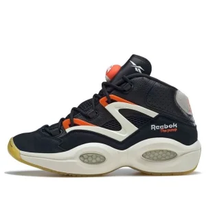 Reebok Question Pump 'Pump Omni Lite' H06496
