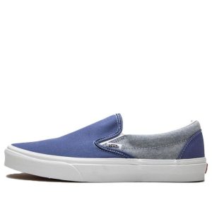 Vans Slip-On 'Chambray' VN0A38F7VIO