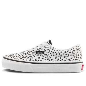 (PS) Vans Era Low 'Black White' VN000YMA6BT