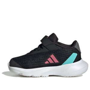 (TD) adidas Duramo SL 'Black Pink Fusion' IG0729