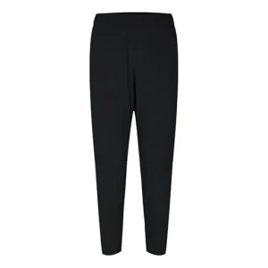 (WMNS) Nike Flex Essential Dri-FIT 7/8 Breathable Slim Fit Sports Pants 'Black' BV2899-011
