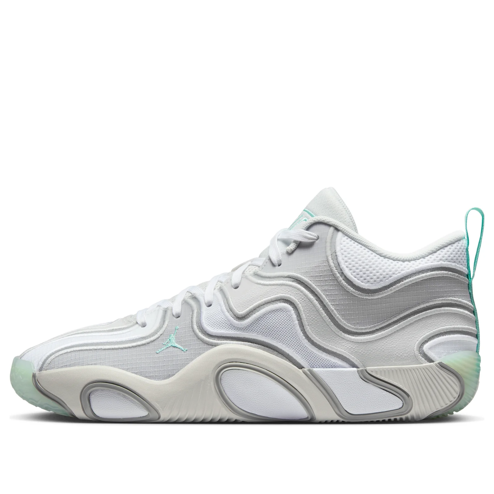 Air Jordan Tatum 3 PF 'Gingham' FZ6601-005